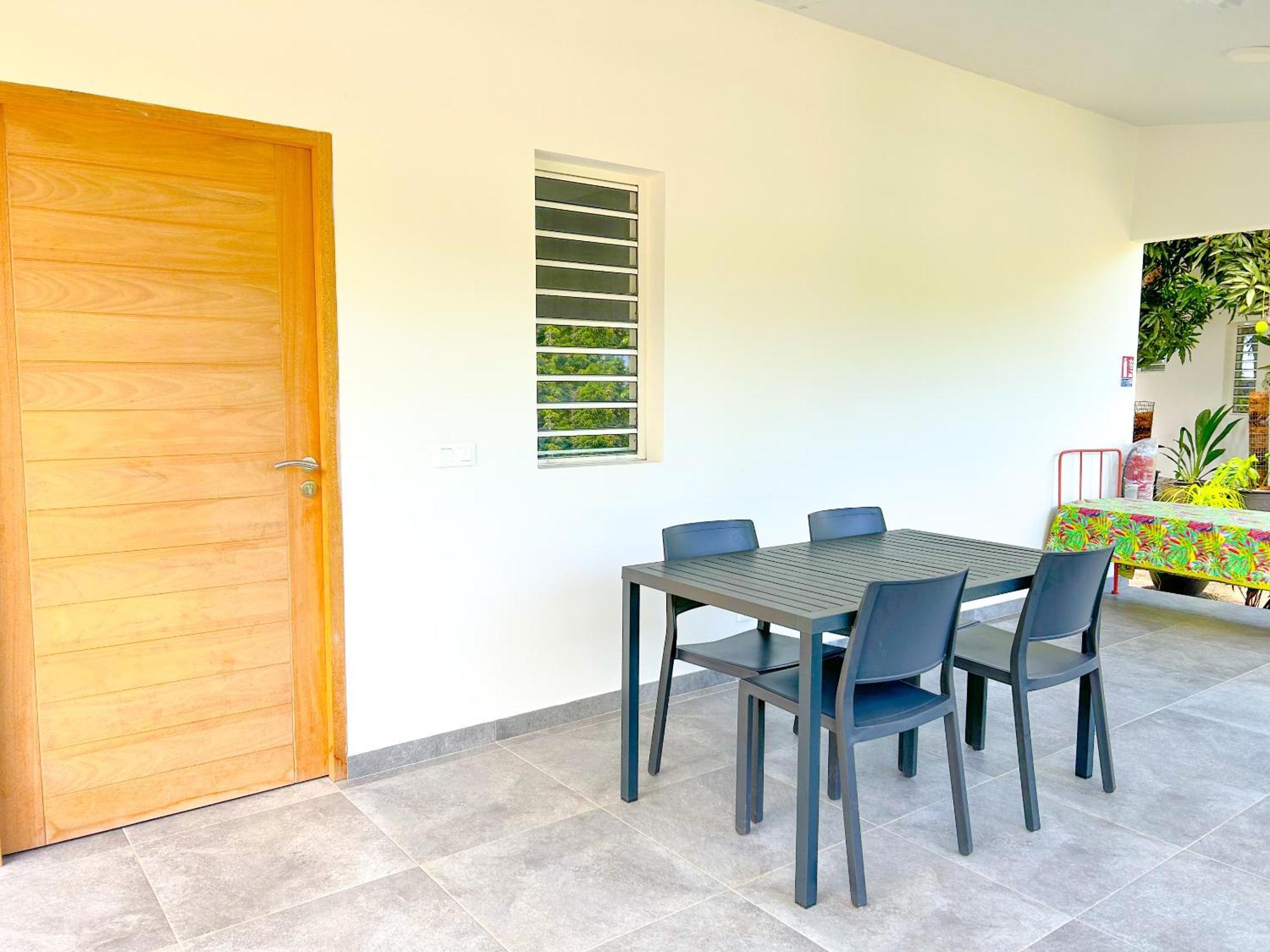 Pare Lodge Tahiti Pirae Luaran gambar