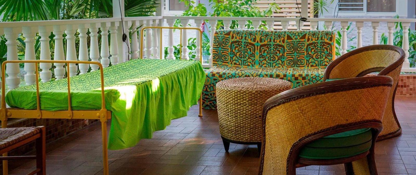 Pare Lodge Tahiti Pirae Luaran gambar