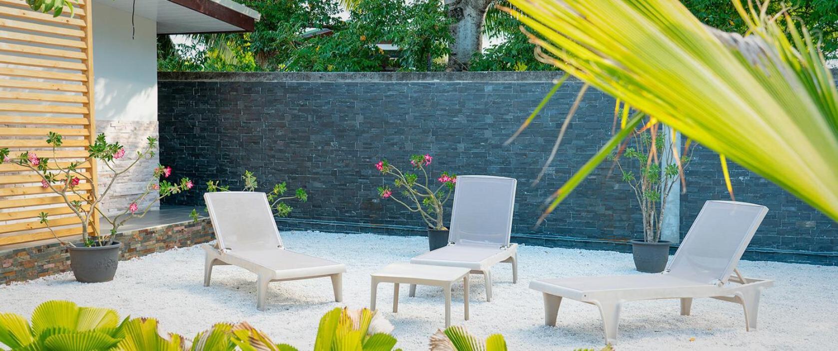 Pare Lodge Tahiti Pirae Luaran gambar
